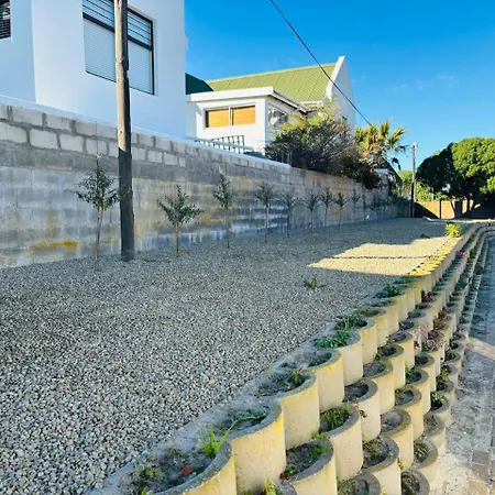Villa Round Robben Langebaan Exterior foto