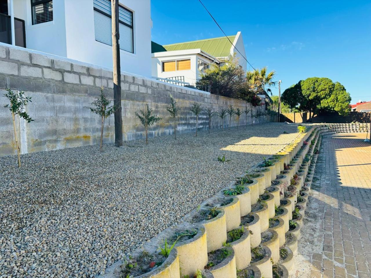 Vakantiehuis Round Robben Langebaan