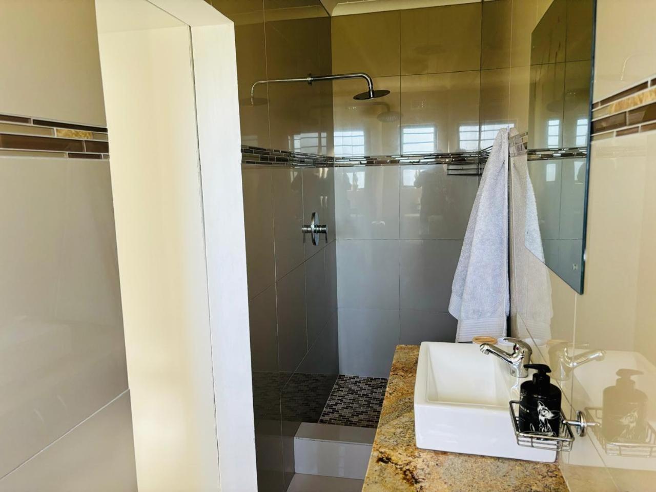Round Robben Vakantiehuis
