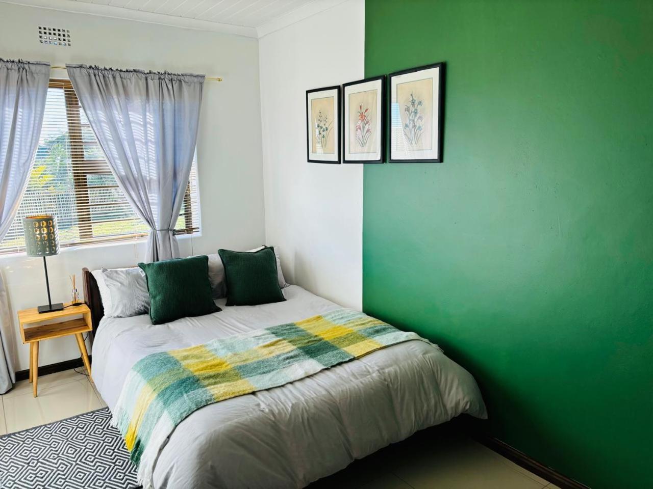 Round Robben Vakantiehuis Langebaan