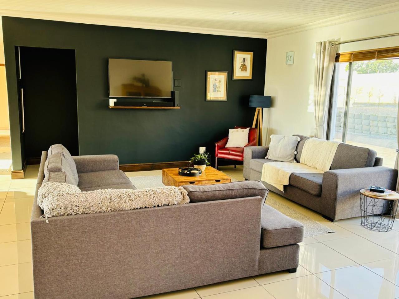 Round Robben * Langebaan