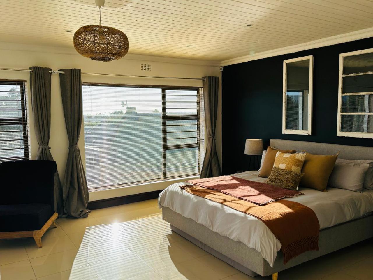 Vakantiehuis Round Robben